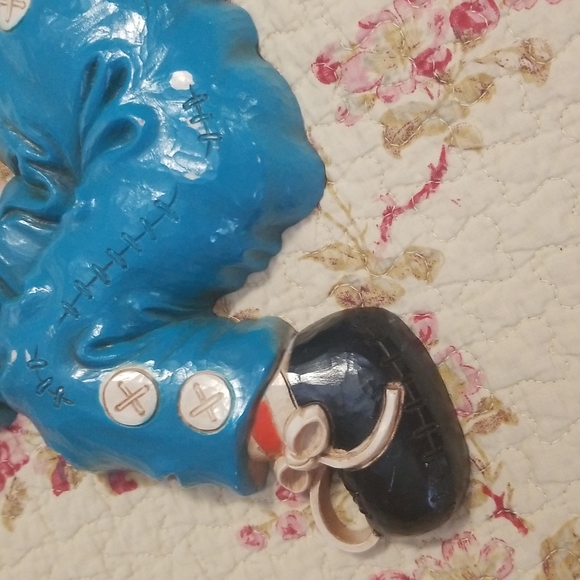 Vintage Raggedy Ann and Andy Wall Decor - Picture 6 of 13